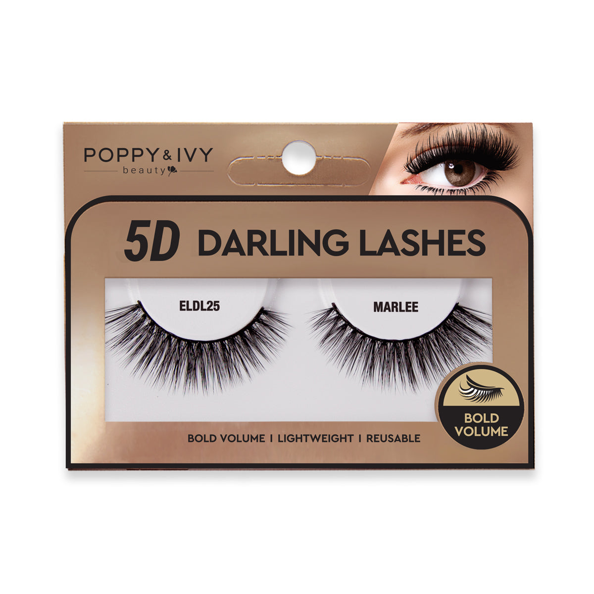 5D Darling Lashes Regular