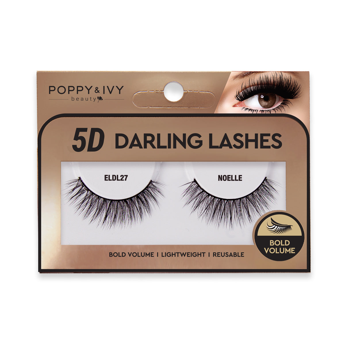 5D Darling Lashes Regular