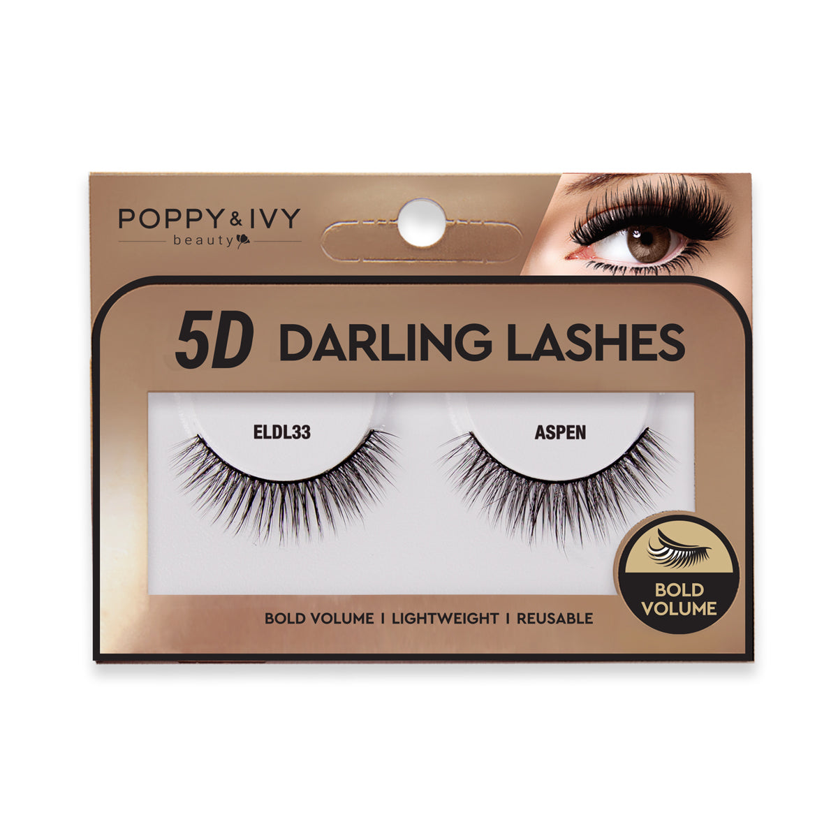 5D Darling Lashes Regular