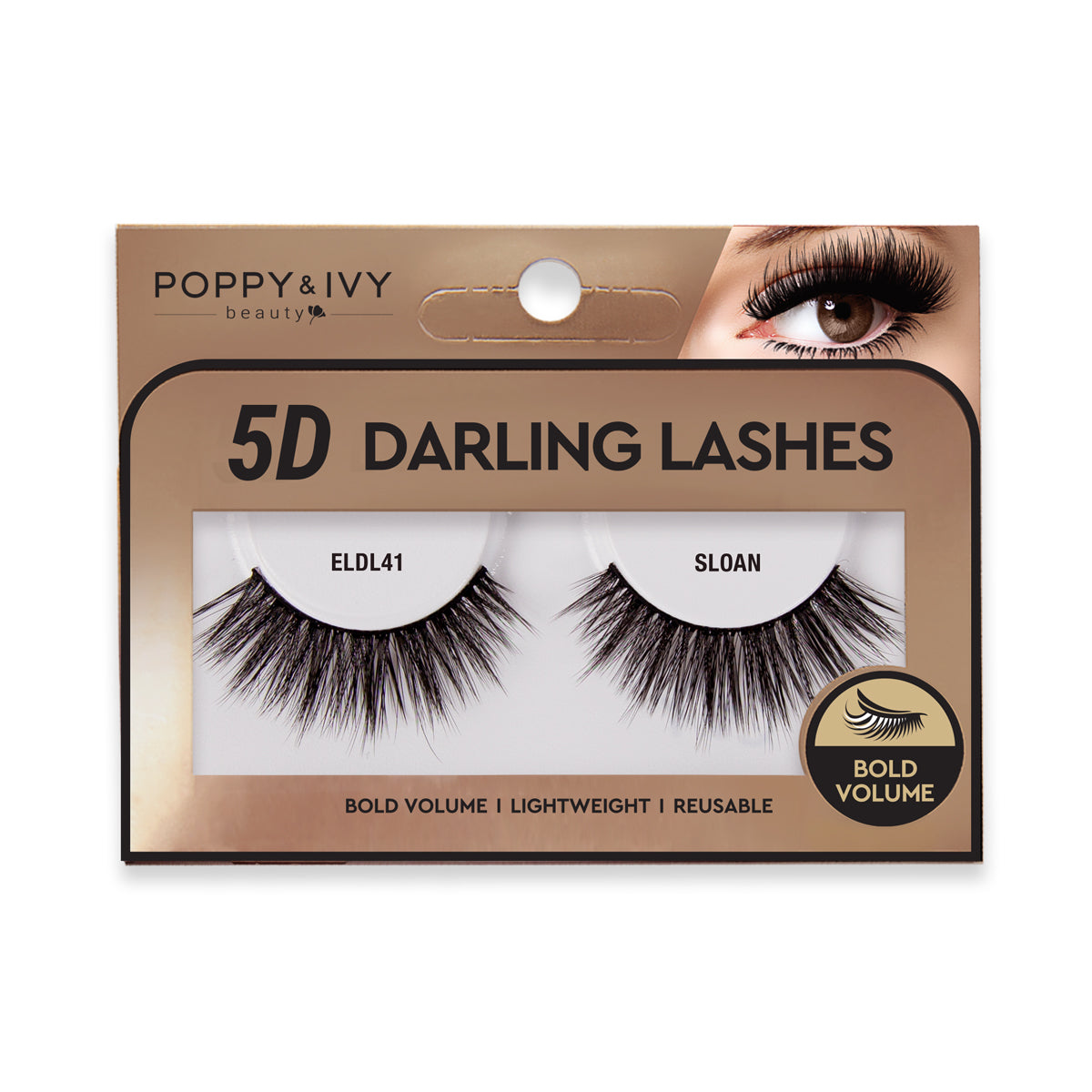 5D Darling Lashes Regular