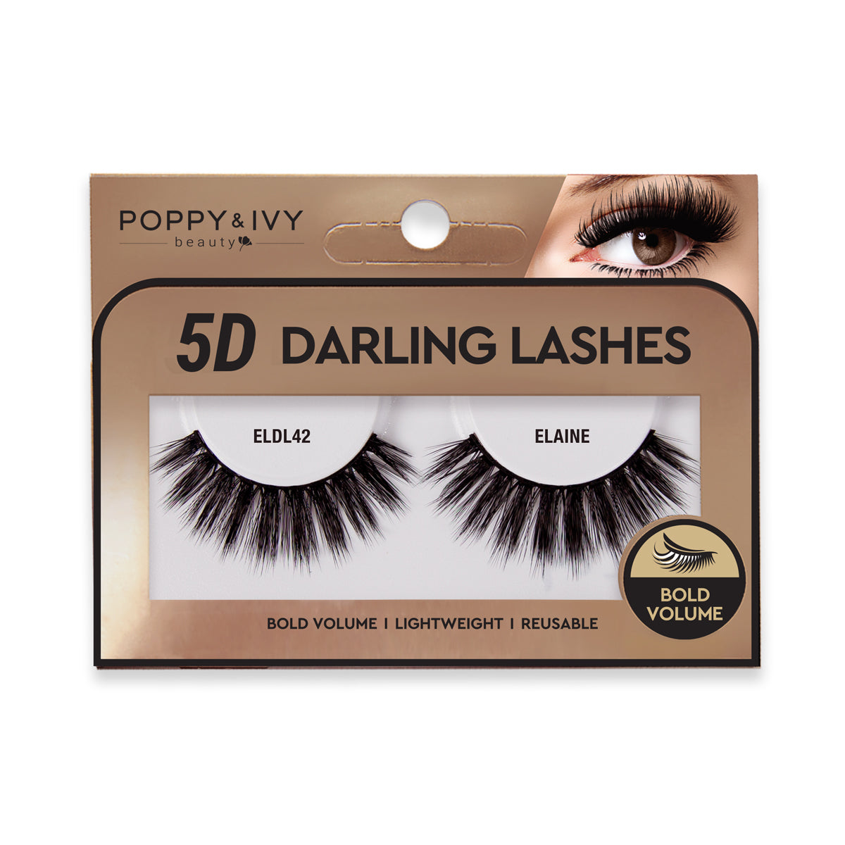5D Darling Lashes Regular
