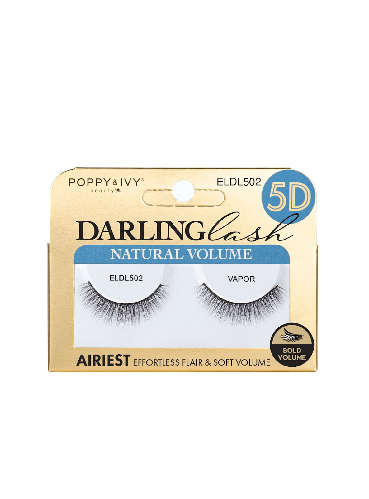 ABS P&I 5D Darling Lashes