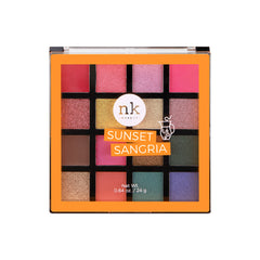 16 Palette Eyeshadow Set