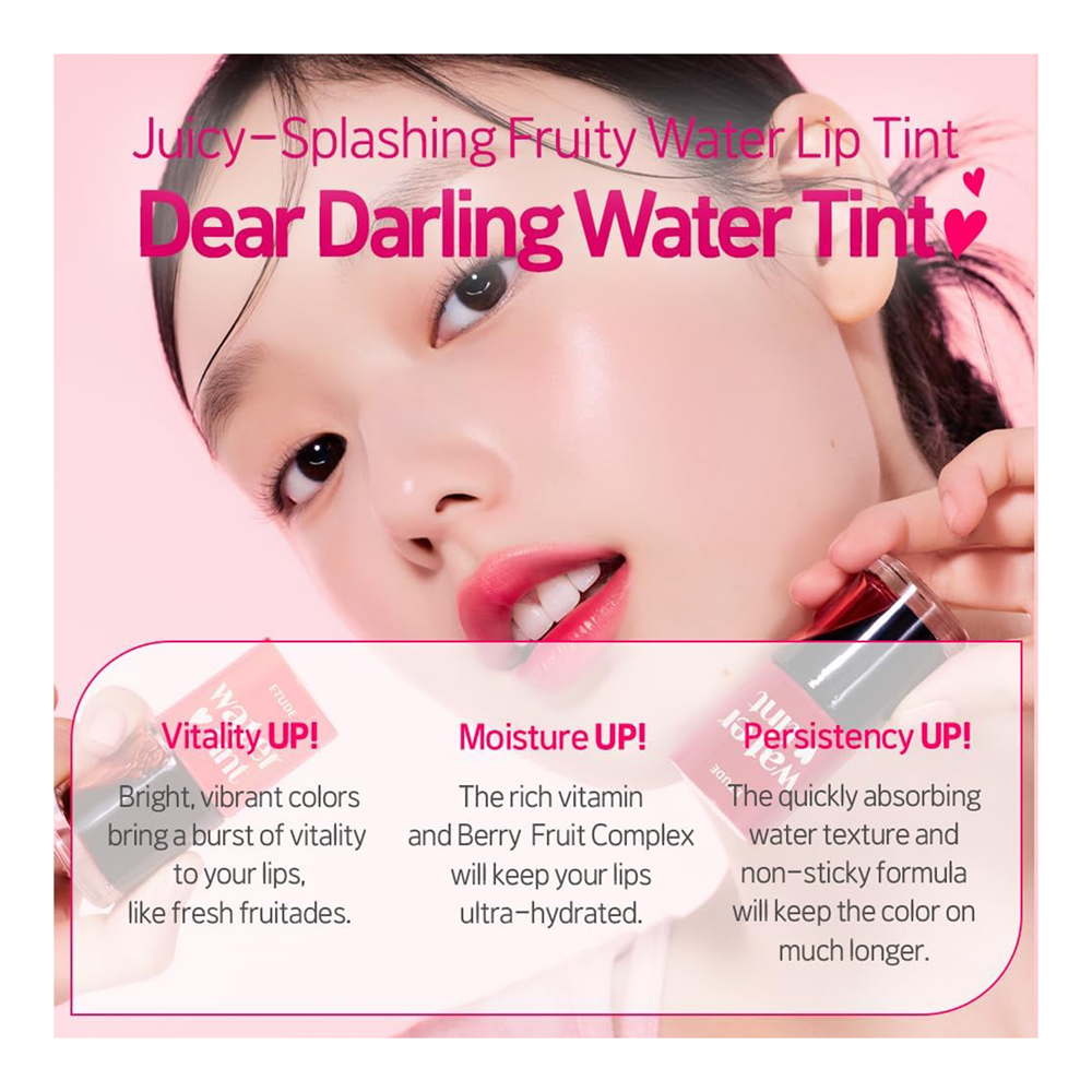 ETUDE Dear Darling Water Tint (9g)