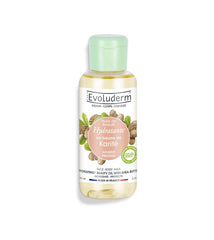 Evoluderm EVOLUDERM® HUILE HYDRATANTE AU BEURRE DE KARITÉ - Authentic Skincare Treatment