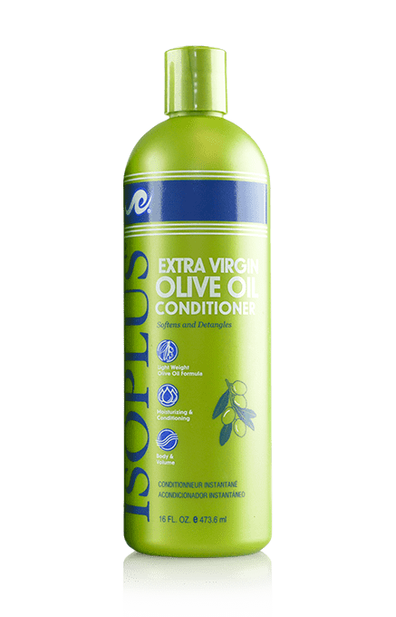 Isoplus Extra Virgin Olive Oil Conditioner