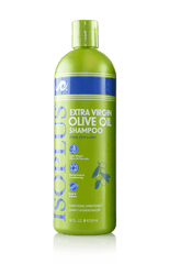 Isoplus Extra Virgin Olive Oil Shampoo