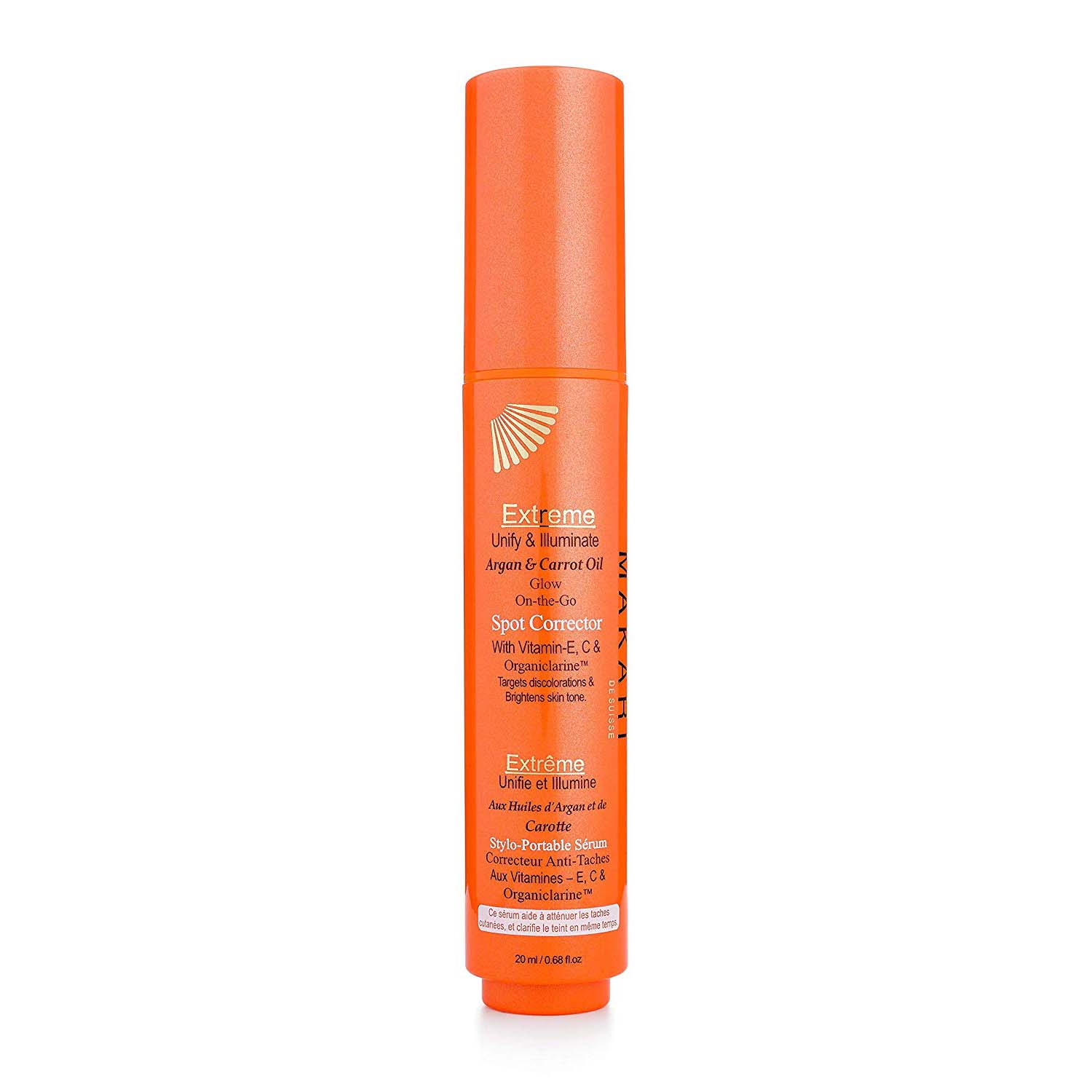 Makari de Suisse MAKARI EXTREME CORRECTEUR ANTI-TACHES - Authentic Skincare Treatment
