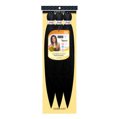 EZBRAID Professional 3X Pre-Stretched Braid 36" (72")