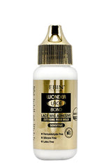 EBIN Wonder Lace Bond Lace Wig Adhesive - Extreme Firm Hold Sensitive Tube 1.15oz