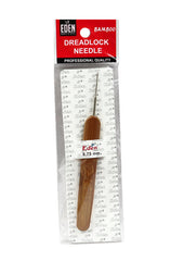 Eden Bamboo Dreadlock Needle #10331