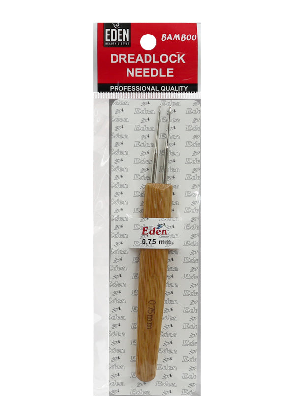 Eden Bamboo Dreadlock Double Needle #10332