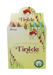 Tinkle Eyebrow Razors #ER036