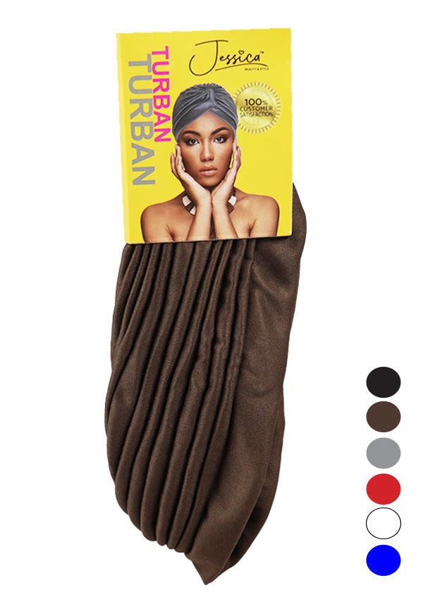 Eden Jessica Turban - Assorted #WTB01