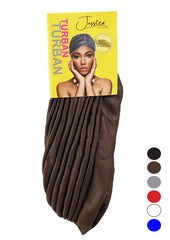 Eden Jessica Turban - Assorted #WTB01