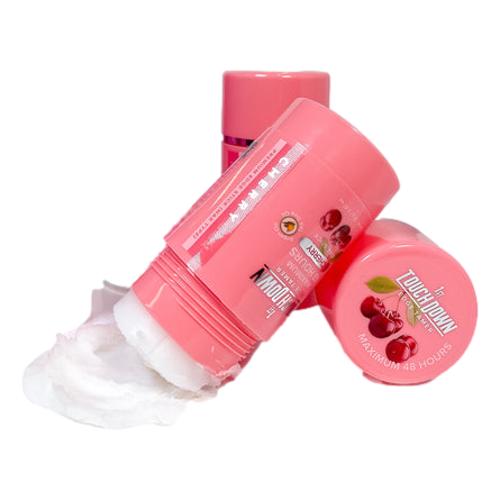 1st Touch Down Edge Tamer Edge Stick - Cherry