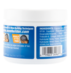 WaveBuilder Edgetastic Edge Waving Enhancer