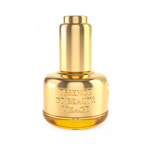 HT26 Paris HT26 PARIS ® ESSENCE DE BEAUTÉ VISAGE - Authentic Skincare Treatment