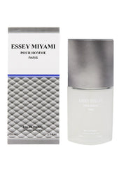 Secret Plus Fragrance For Men - Essey Miyami Pour Homme Paris