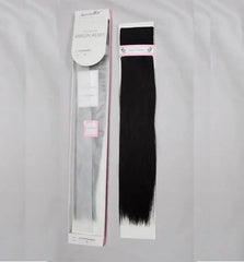 Natural Way European Remy Weave