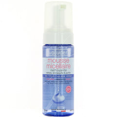 Evoluderm EVOLUDERM® MOUSSE MICELLAIRE NETTOYANTE - Authentic Skincare Treatment