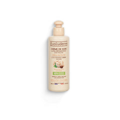 Evoluderm EVOLUDERM® CRÈME DE SOIN ULTRA-RÉPARATRICE - Authentic Skincare Treatment