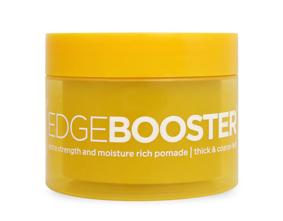 Edge Booster Extra Strength & Moisture Rich Pomade - Citrine 3.38oz
