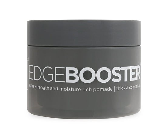 Edge Booster Extra Strength & Moisture Rich Pomade - Hematite 3.38oz