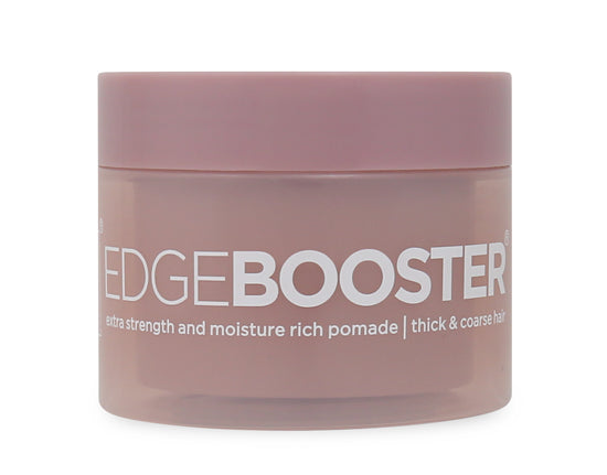 Edge Booster Extra Strength & Moisture Rich Pomade - Morganite 3.38oz