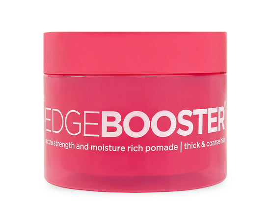 Edge Booster Extra Strength & Moisture Rich Pomade - Pink Beryl