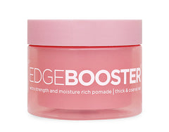 Edge Booster Extra Strength & Moisture Rich Pomade - Pink Sapphire