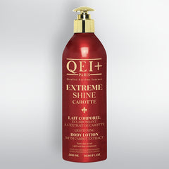 QEI+ QEI+ PARIS EXTREME SHINE CAROTTE LAIT Corporel - Authentic Skincare Treatment