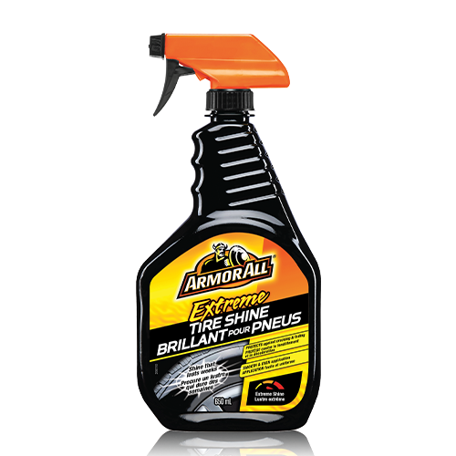 Armor All Extreme Tire Shine Spray