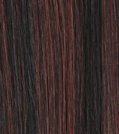 Natural Way Synthetic Silky Yaki Weave (12", 14")