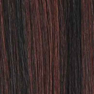 Natural Way Synthetic Silky Yaki Weave (16", 18")