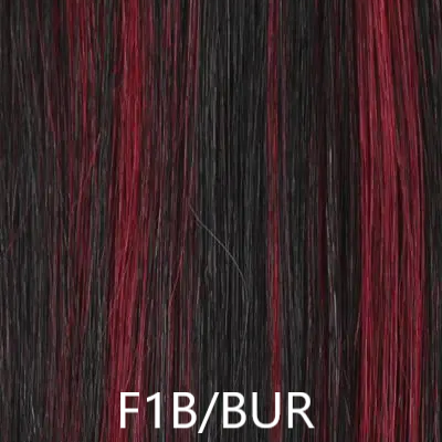 Natural Way Synthetic Silky Yaki Weave (16", 18")