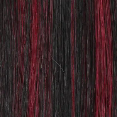 Natural Way Synthetic Silky Yaki Weave (12", 14")