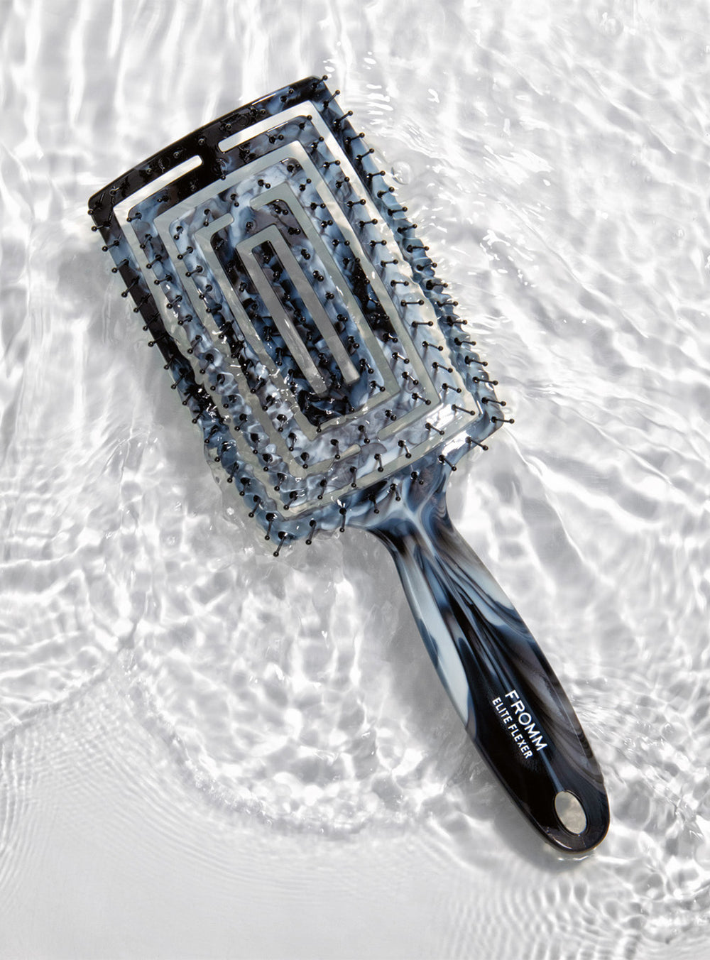 FROMM Elite Flexer Vent Brush