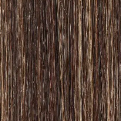 Natural Way Synthetic Silky Yaki Weave (16", 18")
