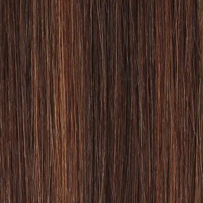 Natural Way Synthetic Clip-In 18"