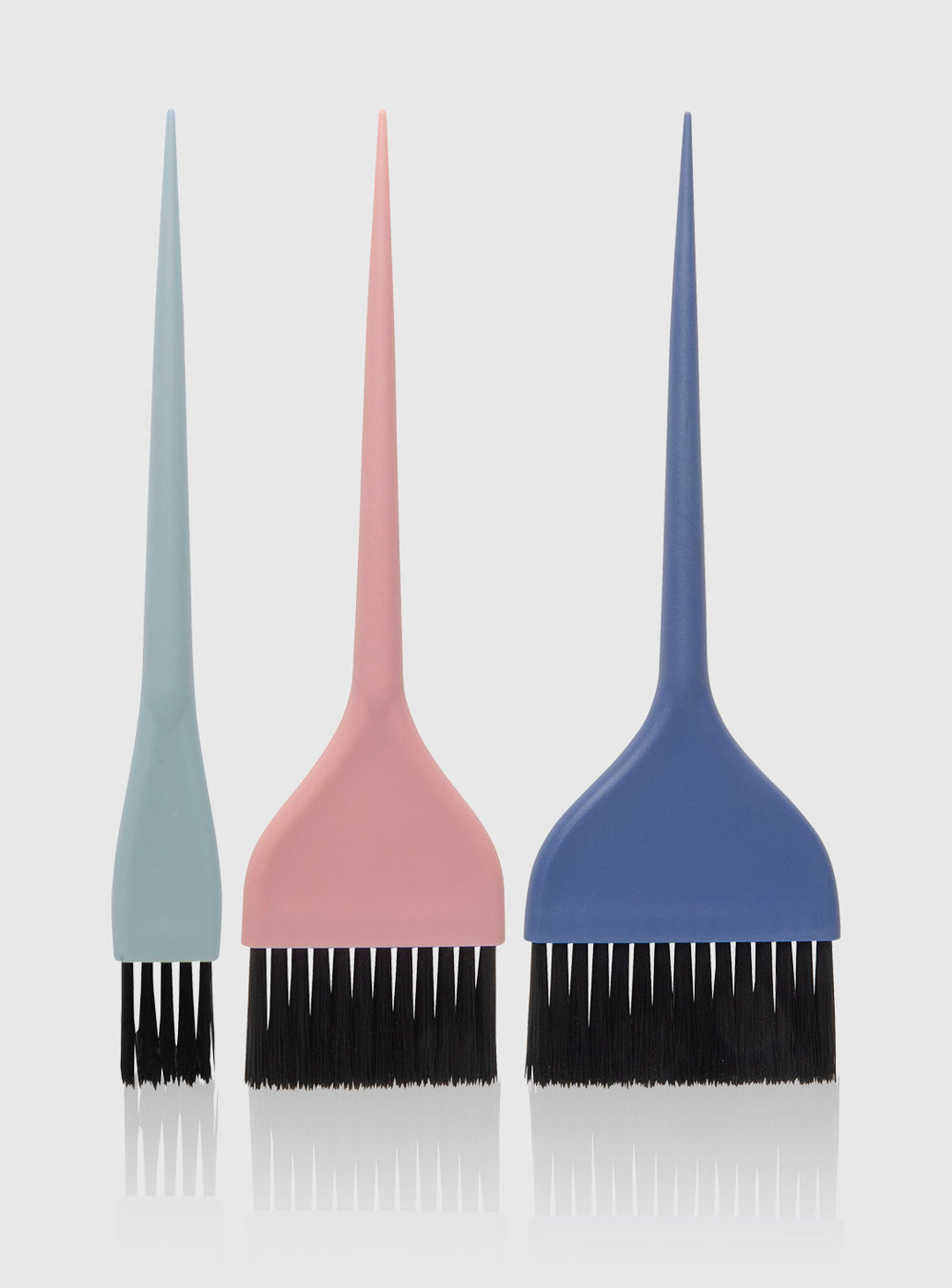 FROMM Soft Color Brush - Combo 3 Pack