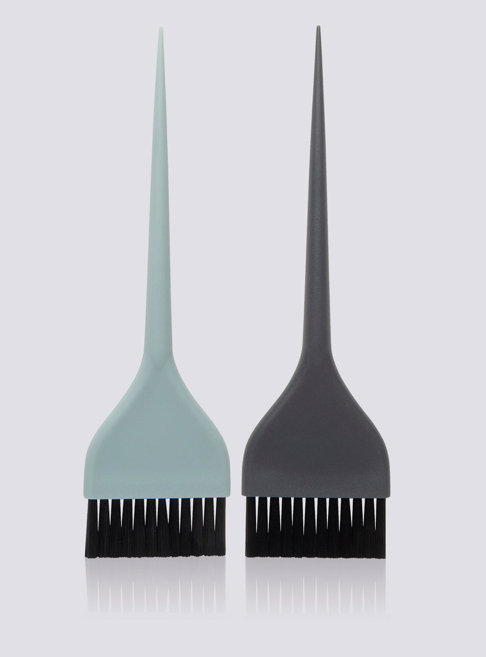 FROMM 2 1/4" Firm Color Brush - 2 Pack