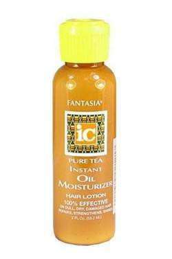 Fantasia IC Pure Tea Instant Oil Moisturizer 2oz