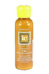 Fantasia IC Pure Tea Instant Oil Moisturizer 2oz