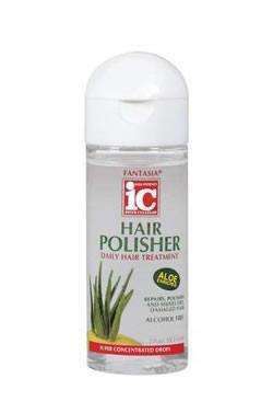 Fantasia IC Hair Polisher Daily Hair Treatment w/ Aloe 2oz