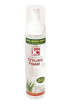 Fantasia IC Hair Polisher Styling Foam