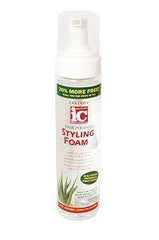 Fantasia IC Hair Polisher Styling Foam