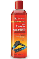 Fantasia IC Heat Protector Sulfate Free Conditioner