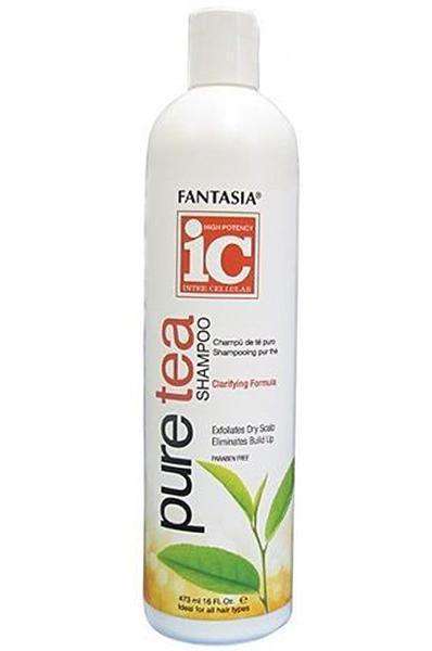 Fantasia IC 100% Pure Tea Shampoo