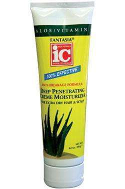 Fantasia IC Deep Penetrating Creme Moisturizer w/ Aloe & Vitamins 8.7oz